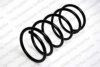 LESJ?FORS 4008408 Coil Spring